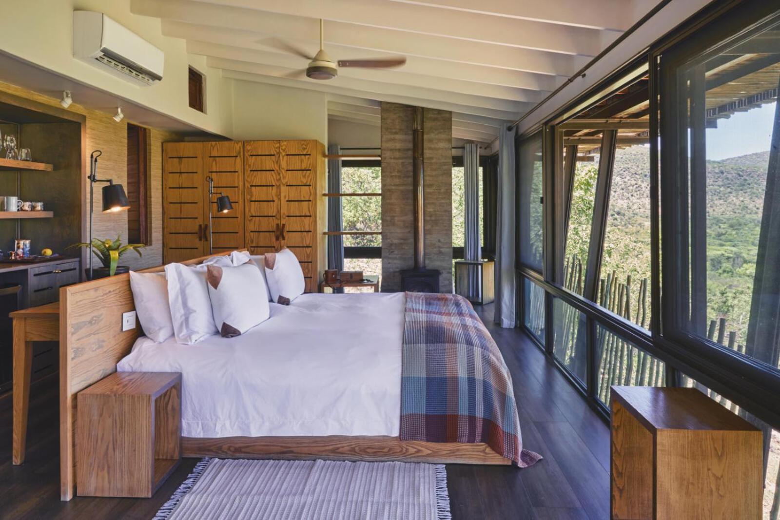 Marataba Mountain Lodge Kransberg エクステリア 写真